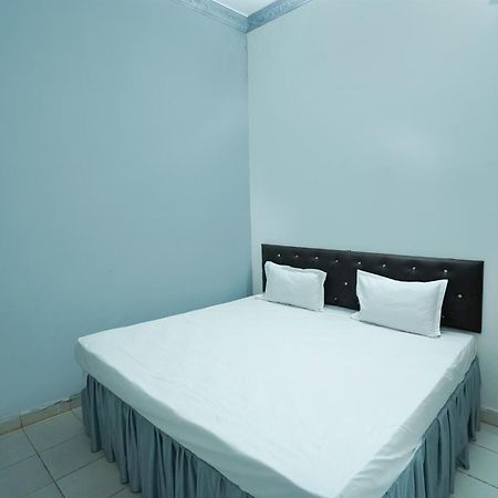 Hotel O Shining Star Bhilai Esterno foto
