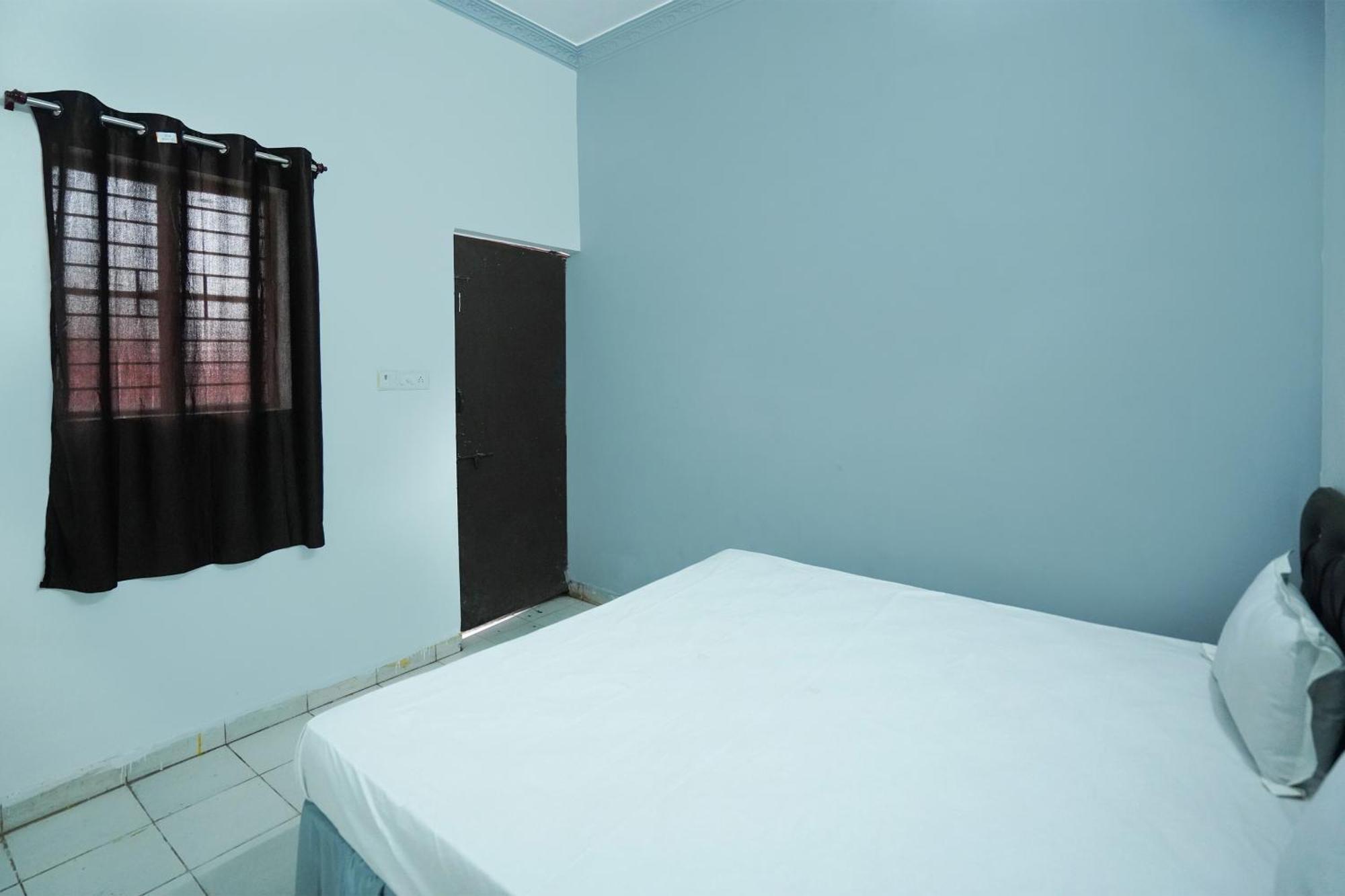 Hotel O Shining Star Bhilai Esterno foto