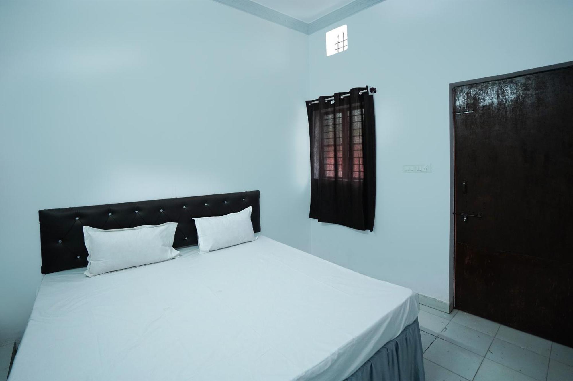 Hotel O Shining Star Bhilai Esterno foto